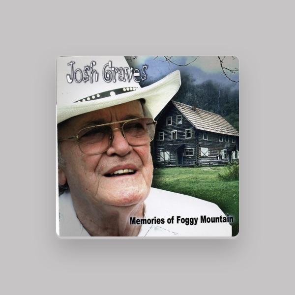 Josh Graves