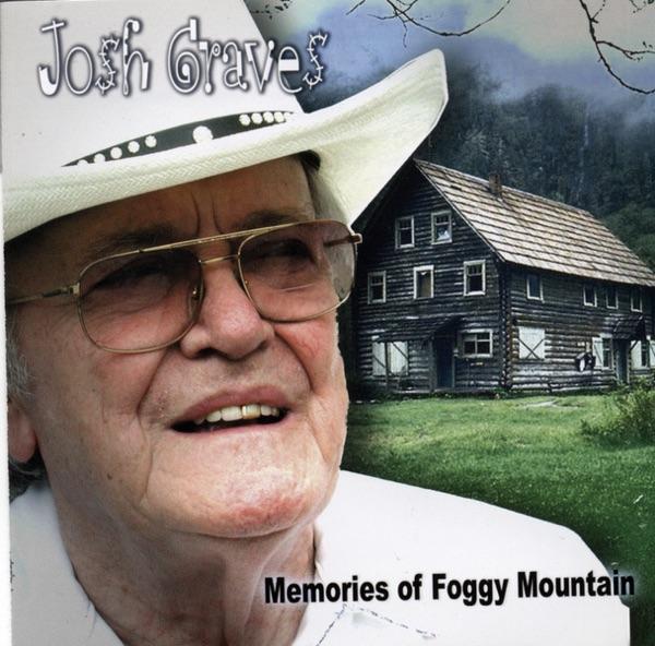 Foggy Mountain Rock