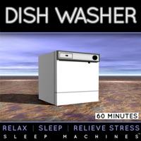 Dish Washer