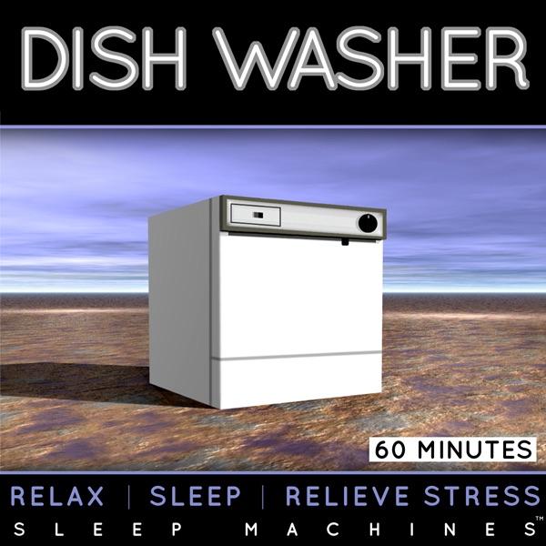 Dish Washer