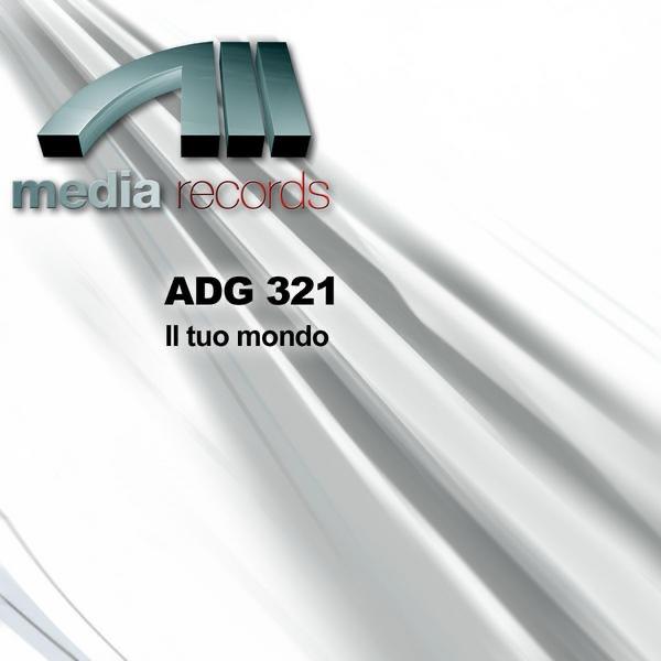 Il Tuo Mondo (Original Mix)