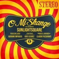 O Mi Shango (Dave Doyle Remix) [feat. Dave Doyle]
