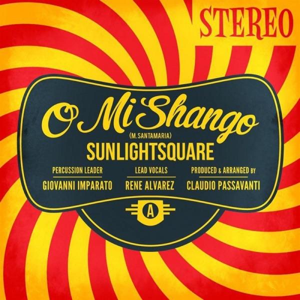 O Mi Shango (Dave Doyle Remix) [feat. Dave Doyle]