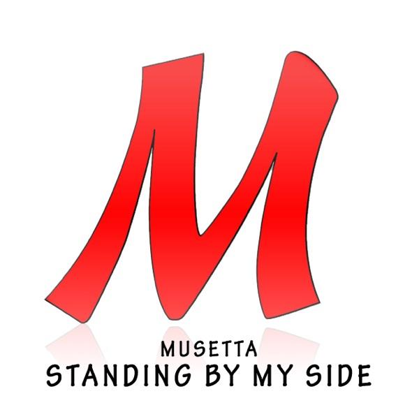 Standing By My Side (Ormatie Mix)