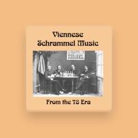 Schrammel Orchestra