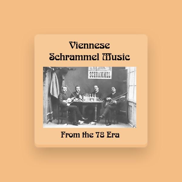 Schrammel Orchestra