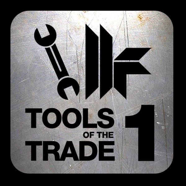 Whatcha Gonna Do (DJ Tool) [feat. Maria Lawson]