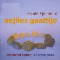 Jupmelen Vuelie - Yoik of God
