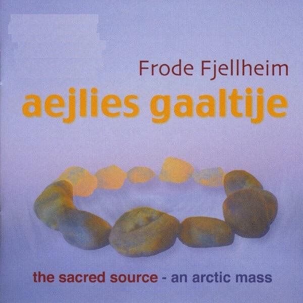 Jupmelen Vuelie - Yoik of God