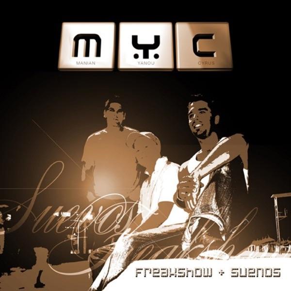 Suenos (Radio Mix)