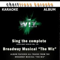 Everbody Rejoice (Reprise) [Karaoke Version]