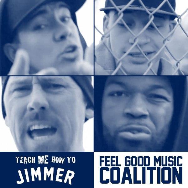 Teach Me How to Jimmer
