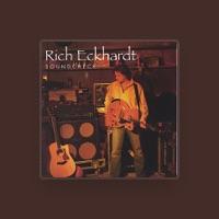 Rich Eckhardt