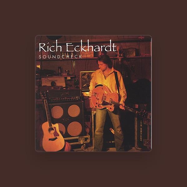 Rich Eckhardt