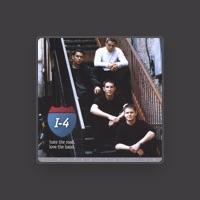 I-4 Band