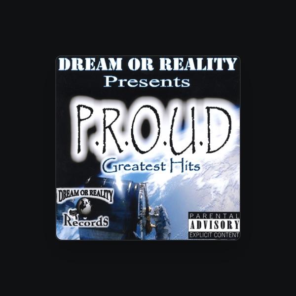 P.R.O.U.D