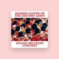 Grand Military Concert