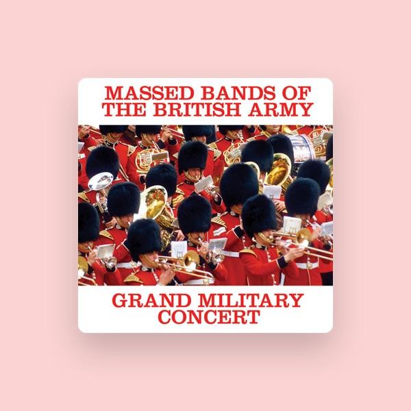 Grand Military Concert