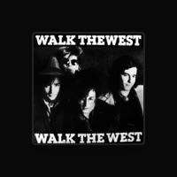 Walk the West