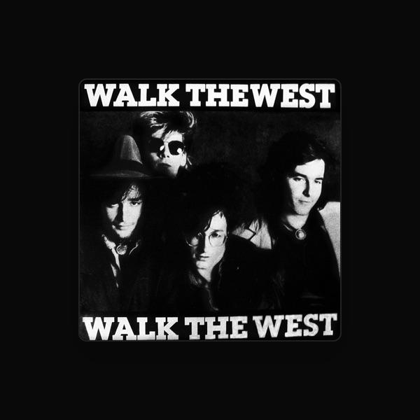 Walk the West