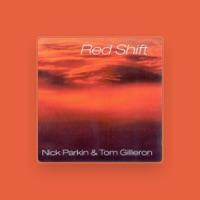 Nick Parkin & Tom Gillieron