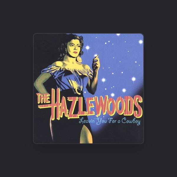 The Hazlewoods