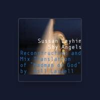 Sussan Deyhim
