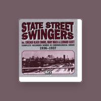 State Street Swingers