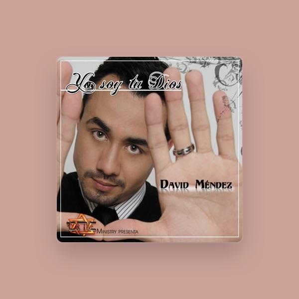 David Méndez