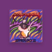 Jeffro Hunter