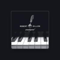 Robert Dillon