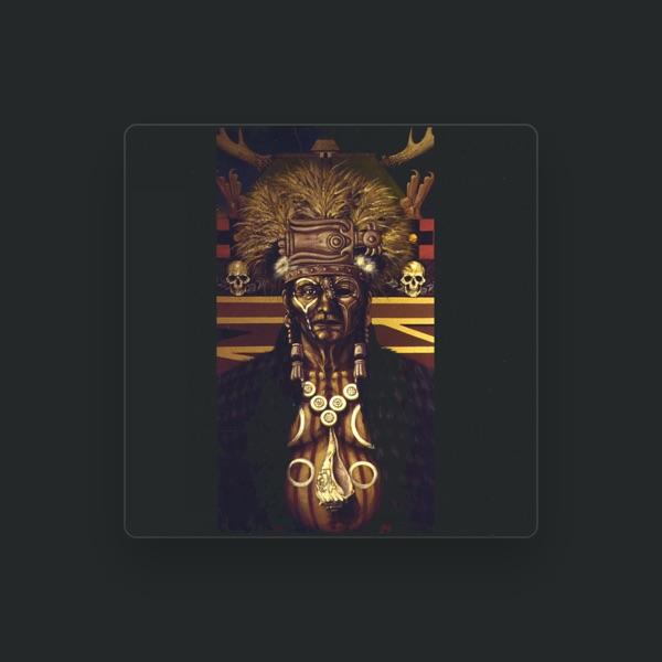 The Mayan Factor