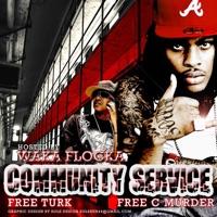 Turk Goin Off (feat. Turk)
