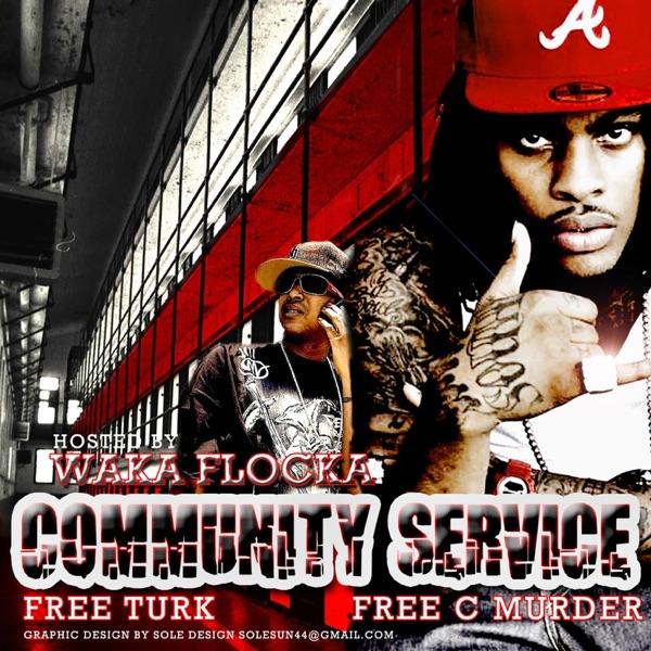 Turk Goin Off (feat. Turk)