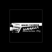 High Caliber