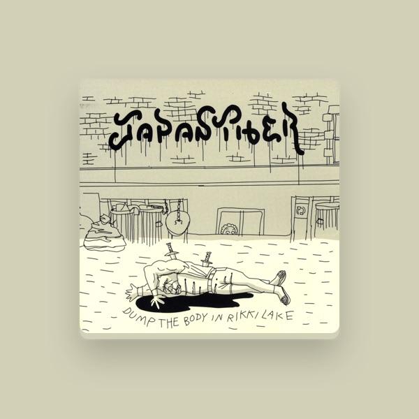 Japanther