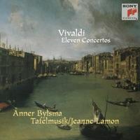 Concerto for ViolonCello in B Minor, RV. 424
