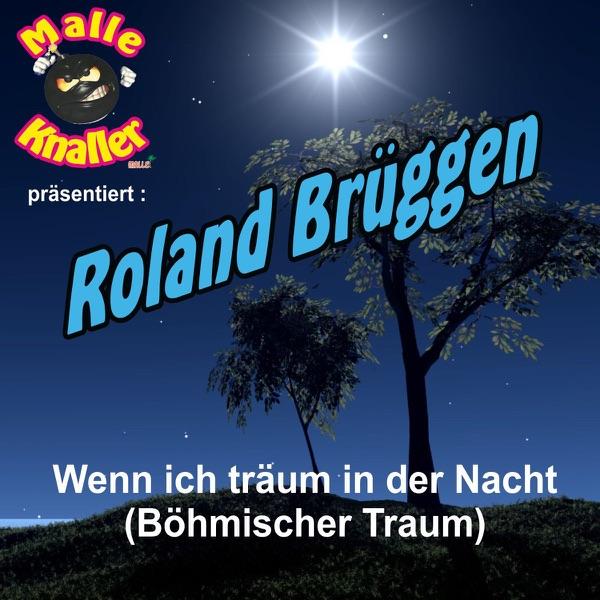 Wenn ich träum in der Nacht (Böhmischer Traum)