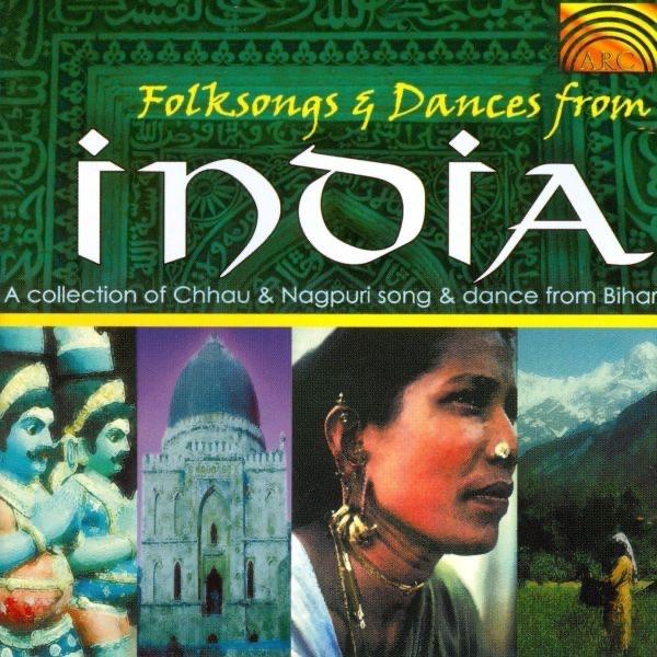 Music of Nagpuri