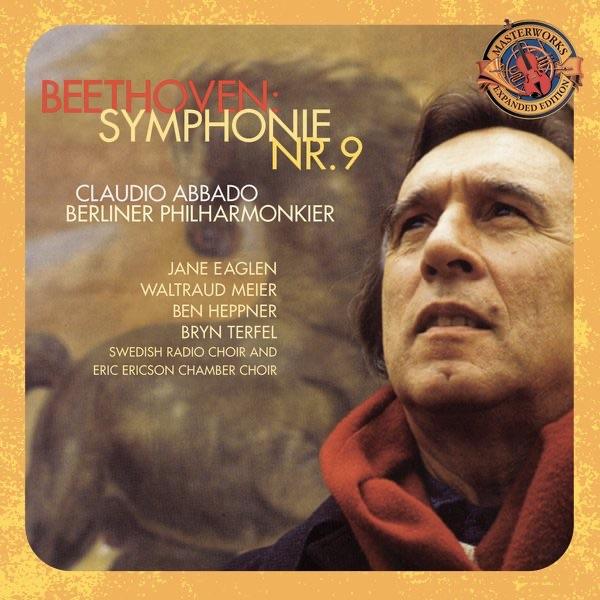 Symphony No. 9 in D Minor, Op. 125 "Choral": IV. Presto - Allegro molto assai (Alla marcia) - Andante maestoso - Allegro energico, sempre ben marcato