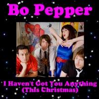 I Haven't Got You Anything (This Christmas)