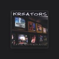 Kreators
