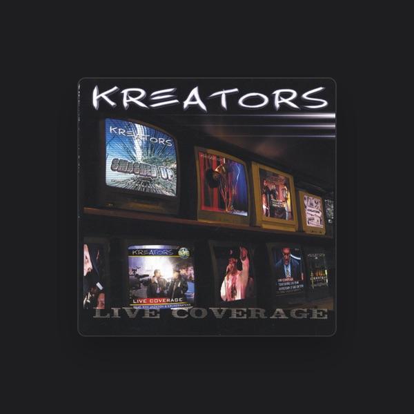 Kreators