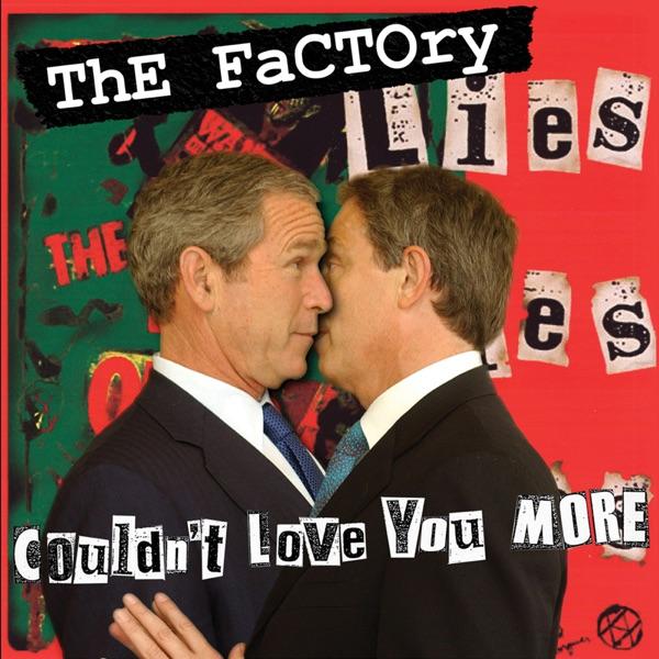 Couldn't Love You More (Mark Storie Remix)