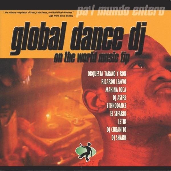 Arabic Nights "El Habibi" (Mid-East Heat Remix)