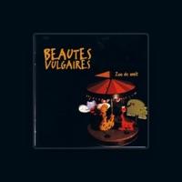 Beautés Vulgaires