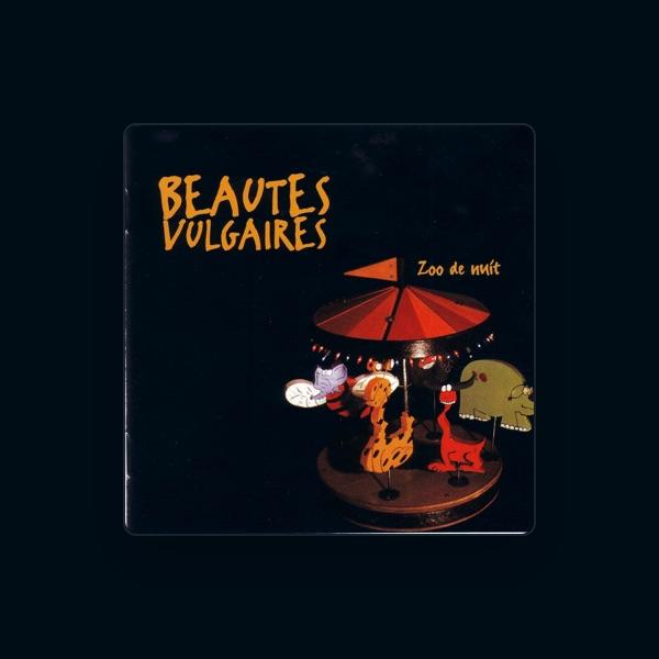 Beautés Vulgaires