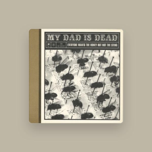 My Dad Is Dead