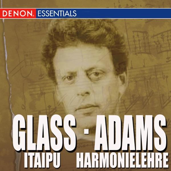 Harmonielehre Für Orchester: Satz 3