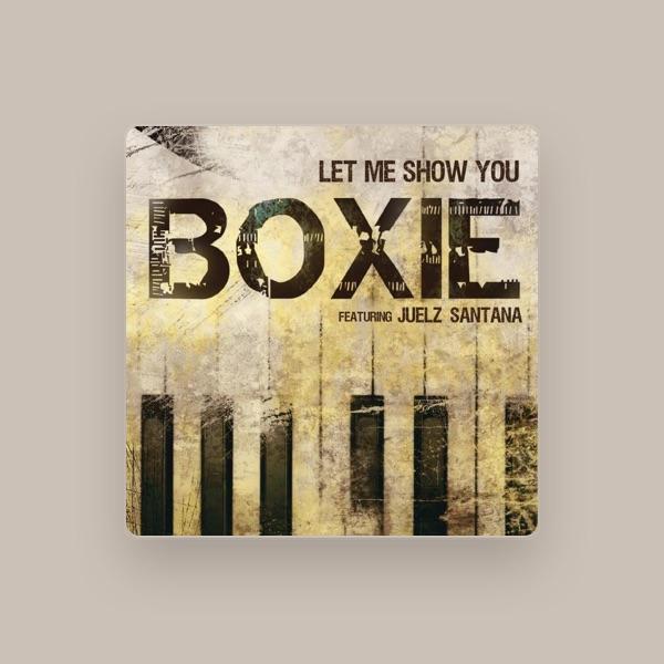 BOXIE